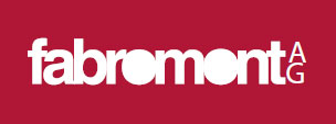 Logo: Fabromont AG