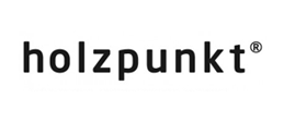 Logo: Holzpunkt