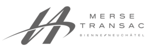 Logo: Merse Transac